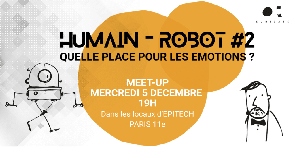 meetup-humain-robot-émotions