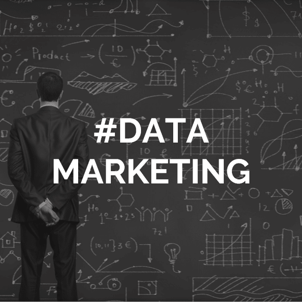 Data-Marketing