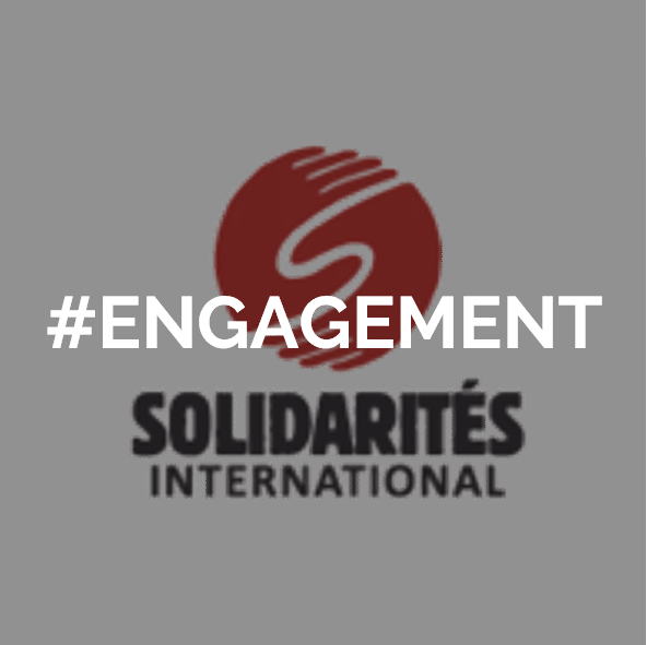Engagement-Solidarités