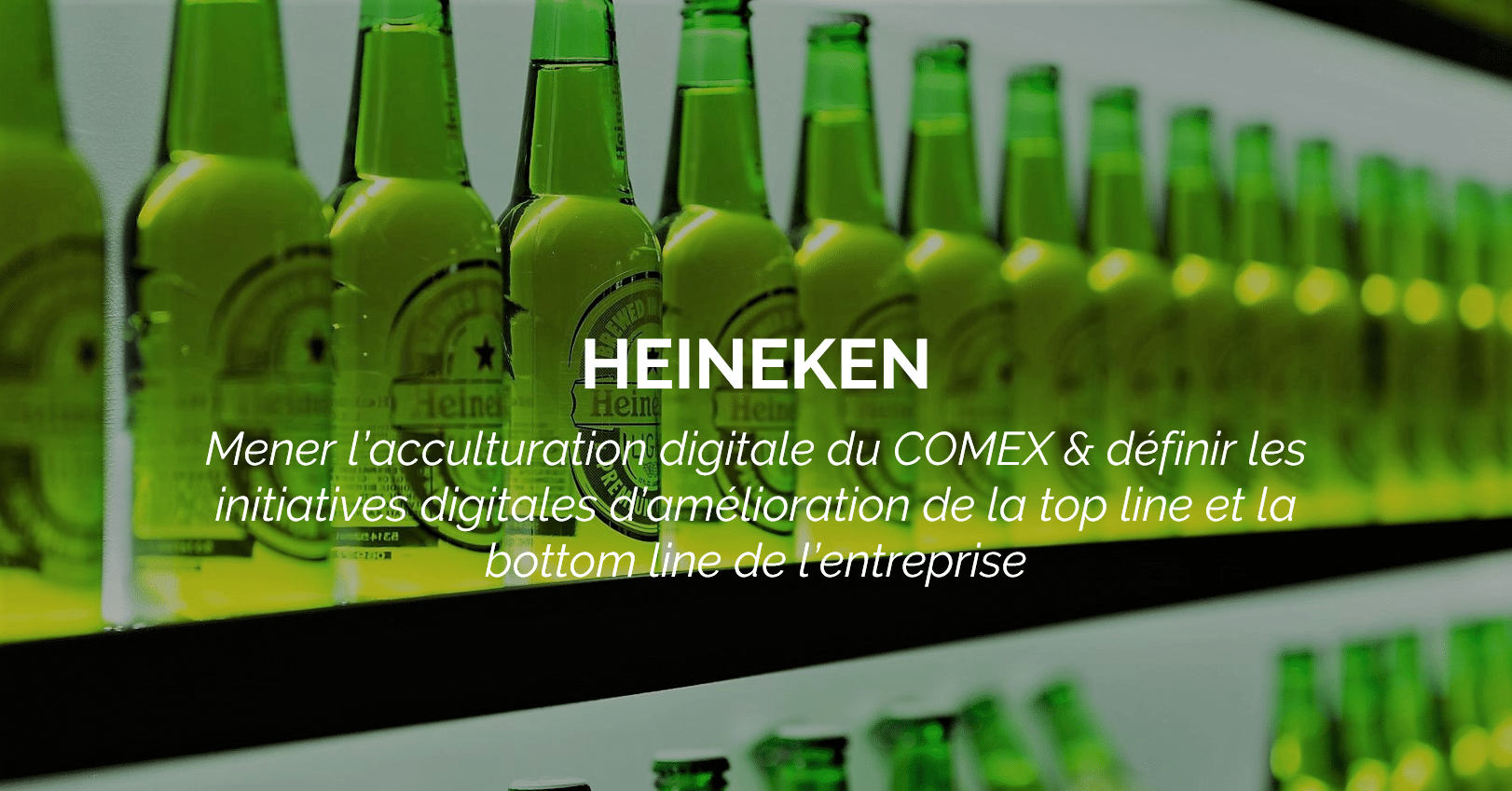 Heineken