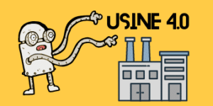 Usine 4.0