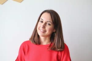 Sabrina Maachi-Sanchez