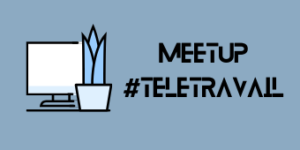 Meetup - Télétravail - Suricats Consulting