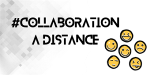 Collaboration à distance