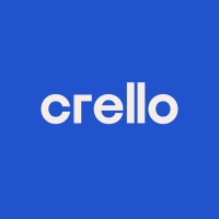 Logo Crello - Outil de création social media