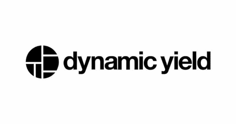 dynamic yield