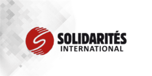 Image à la une - Solidarité International