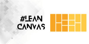Lean Canvas - Template