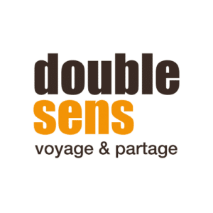 logo double sens