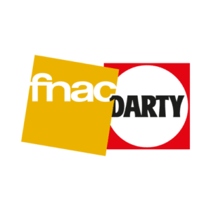 logo fnac darty