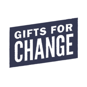 logo gifts for change