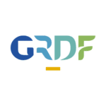 logo grdf