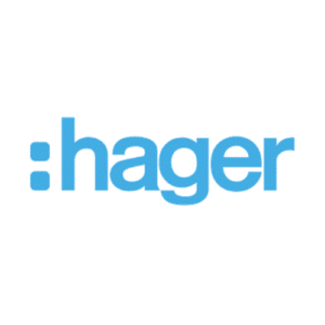 logo hager