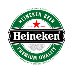 logo heineken