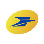 logo la poste