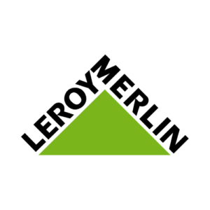 logo leroy merlin