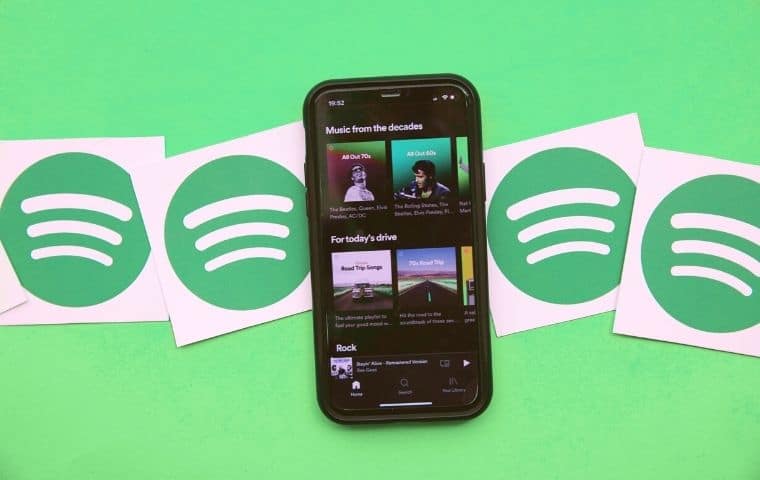 L'exemple agile Spotify