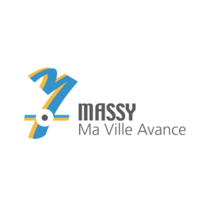 Logo Ville de Massy