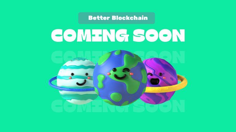 Une blockchain plus verte grâce à la preuve d'enjeu