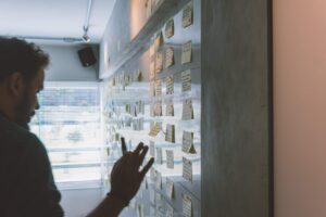 Digitalisation des entreprises OKR Objective Key Result Suricats Consulting