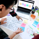bloc agile