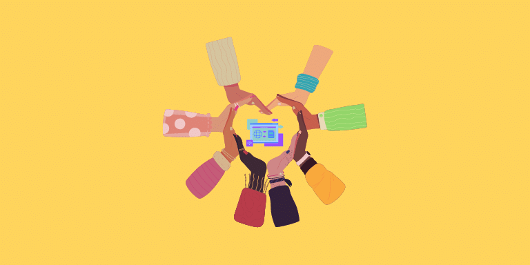 Diversité dans le monde du numérique