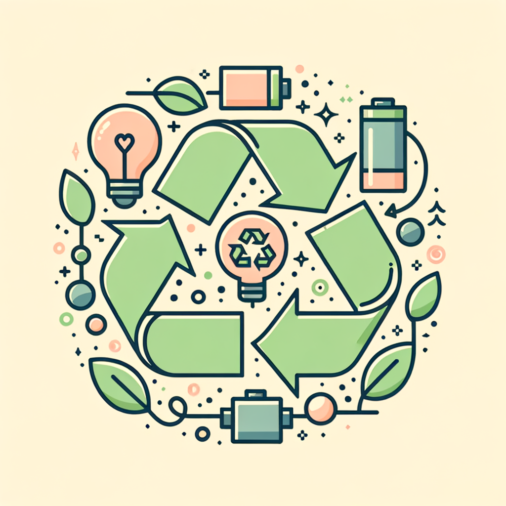 Découvrez l&rsquo;indice de durabilité des équipements électriques et électroniques qui entre en vigueur en 2025