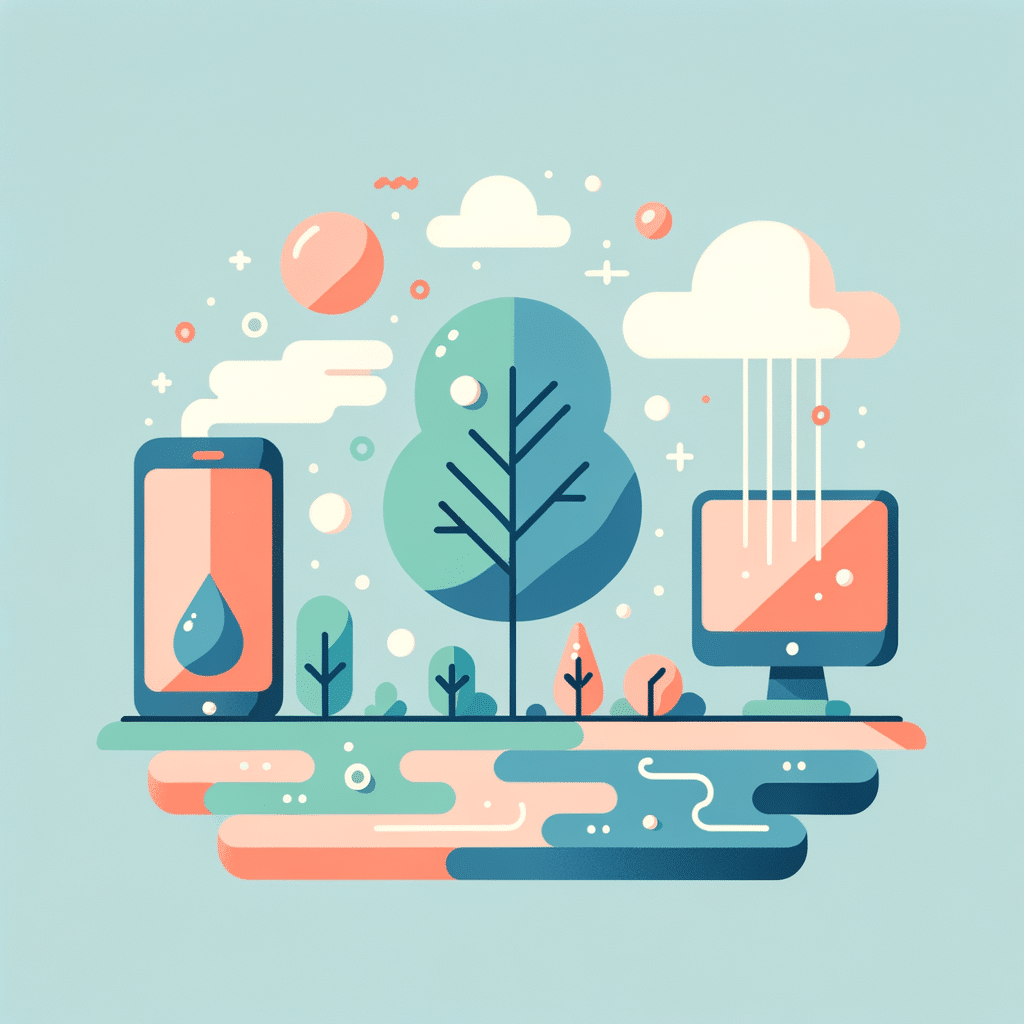 Les impacts environnementaux du numérique en Europe : des constats alarmants, place à l&rsquo;action !