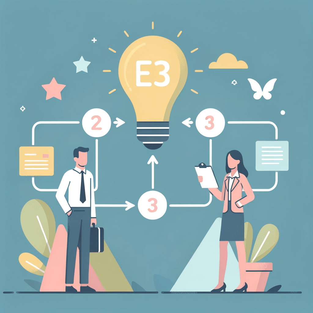 Christopher Guérin dévoile le modèle de management « E3 » au cœur de la stratégie durable de Nexans (Vidéo)