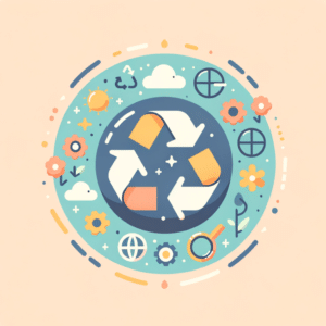 économie circulaire transition vers la circularité