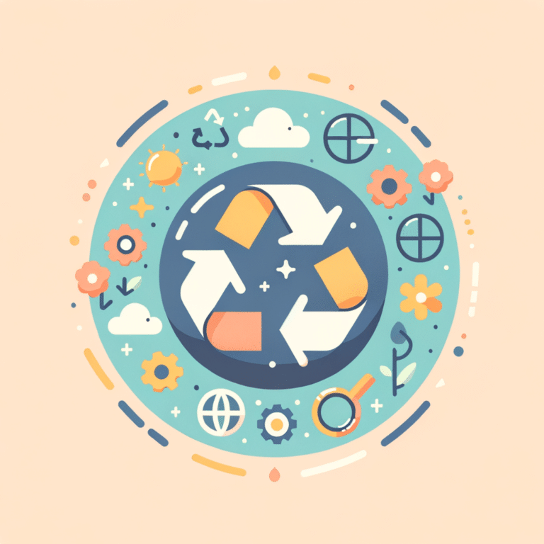 économie circulaire transition vers la circularité