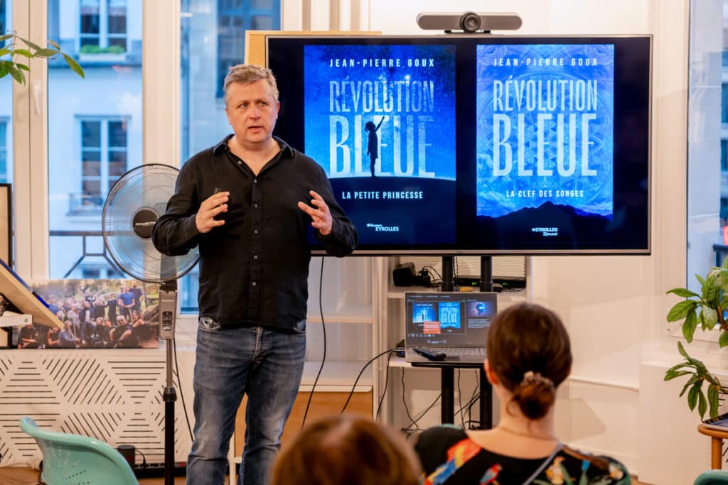 Seminaire Design Fiction Jean Pierre Goux Suricats