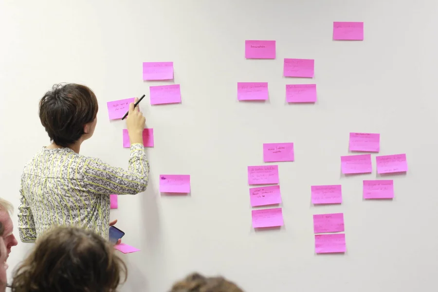 Un collectif d’ambassadeurs digitaux pour accélérer la transformation d'une banque régionale