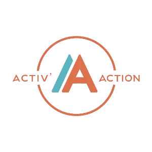Logo Activ'Action
