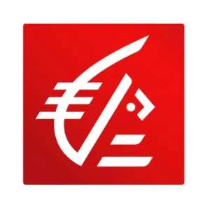 Logo Caisse d'Épargne