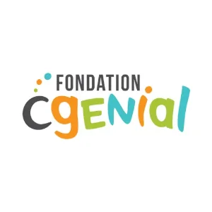Logo Cgénial