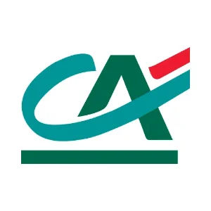 Logo Crédit Agricole