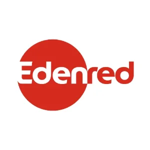 Logo Edenred