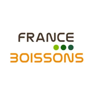 Logo France Boissons