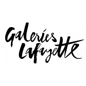 Logo Galeries Lafayette