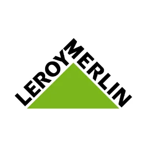Logo Leroy Merlin