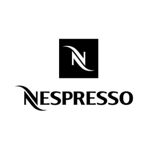 Logo Nespresso