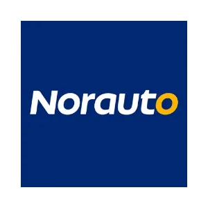 Logo Norauto