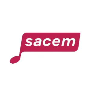 Logo Sacem