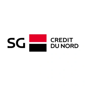 Logo SG Credit du Nord