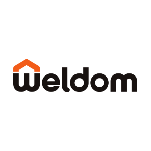 Logo Weldom