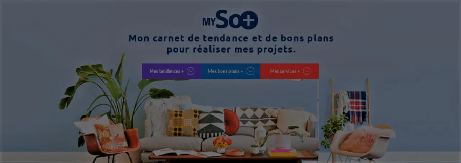 Sofinco lance une nouvelle offre digitale pour booster sa visibilité et son attractivité
