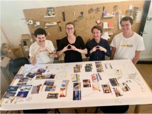 Atelier Suricats Consulting
