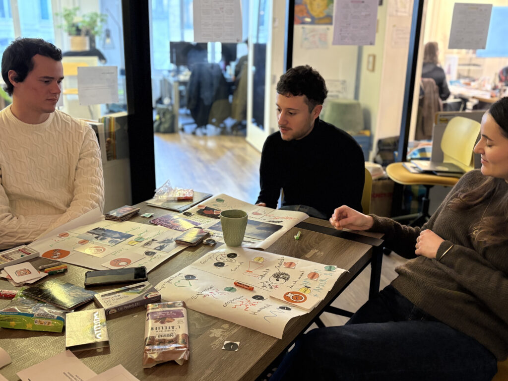 Comment créer les conditions en entreprise pour développer le leadership féminin ? Femfresk atelier Suricats Consulting 1