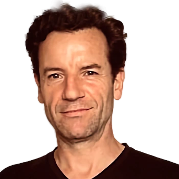 Rémi Salette